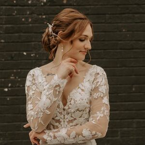 Meet your Posher, Leah